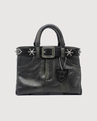 Nina compact bag