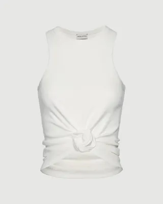 Cotton top