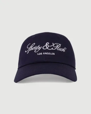 Vendome LA kids cap