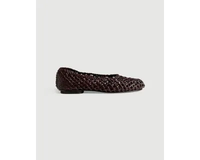 Mika shoes