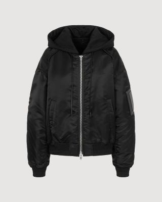 Signature MA-1 jacket