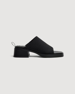 Zooey mules