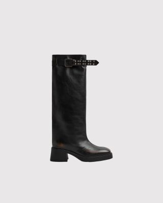Kristel tall boots