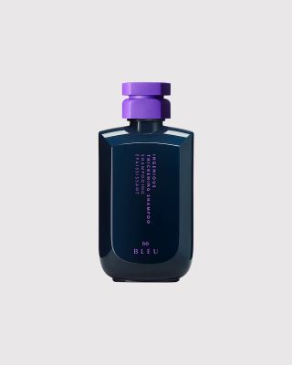 Ingenious shampoo