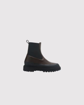 Dolomite chelsea boot