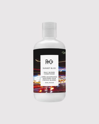 Sunset Blvd conditioner