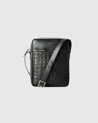 Mosaico messenger bag