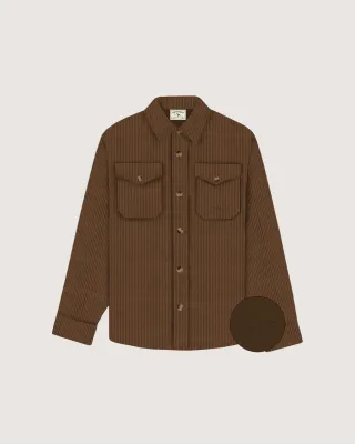 Landeck corduroy jacket