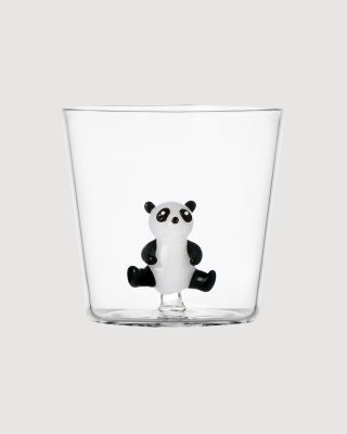 Savannah tumbler Panda