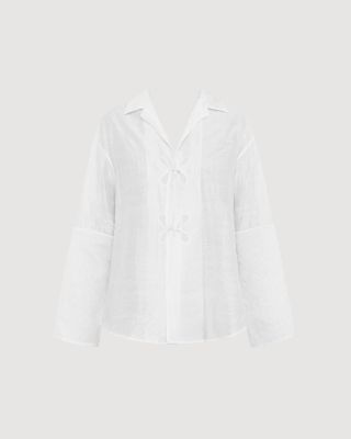 Petal shirt