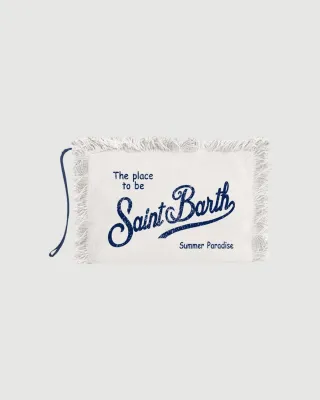 Vanity bag