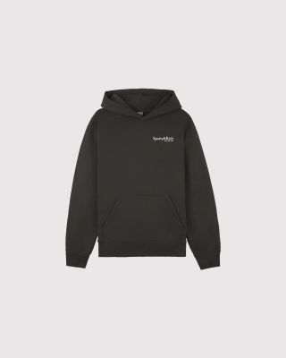 HWCNY hoodie in cotton