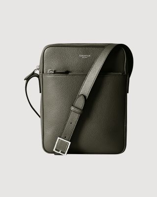 Cachemire envelope bag