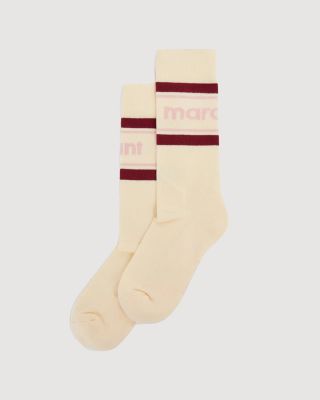 Cotton socks
