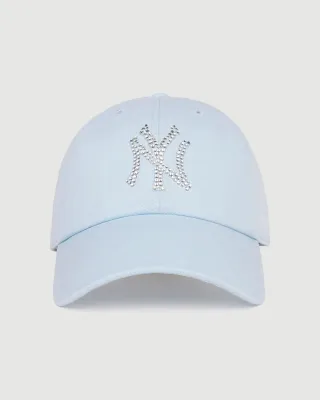 Yankees Krystal cap