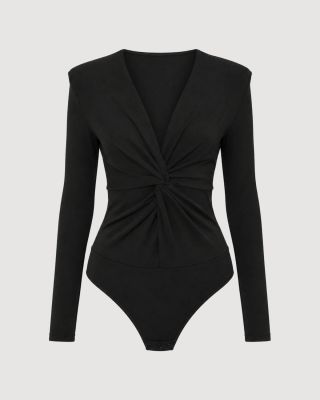 Intuition bodysuit