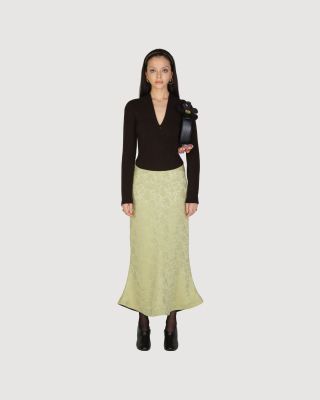 Bellflower dress