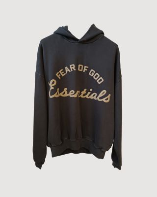 Training 's hoodie