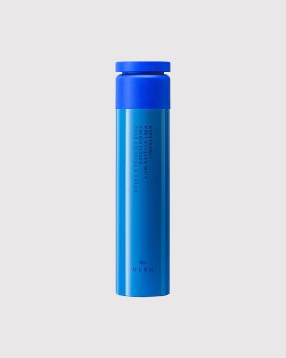 Hypersonic heat styling mist