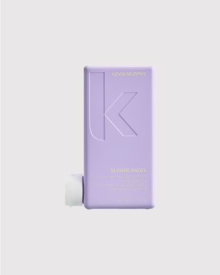 Blonde angel conditioner