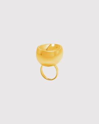 Ovo ring