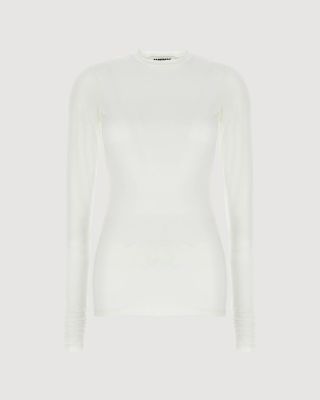 Camren long-sleeve top
