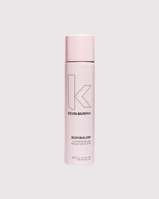 Body.builder mousse