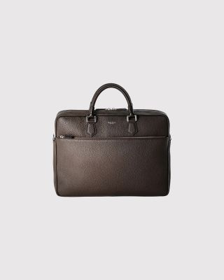 Cachemire briefcase