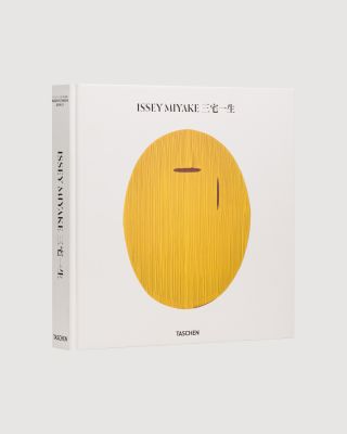 Book Issey Miyake