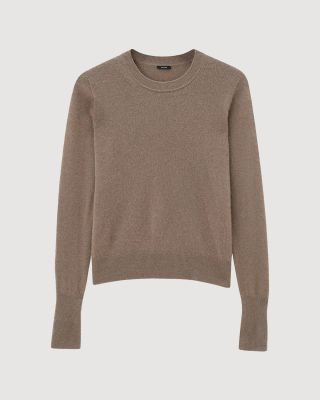 Cashmere jumper