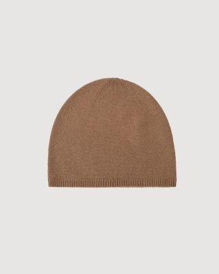 Cashmer hat