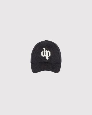 Wool cap