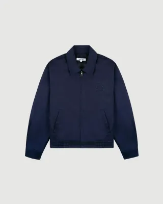 NY Crest jacket